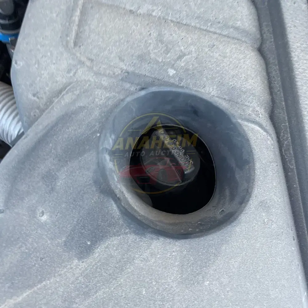 2024 Toyota Tundra 1794 Edition HV
