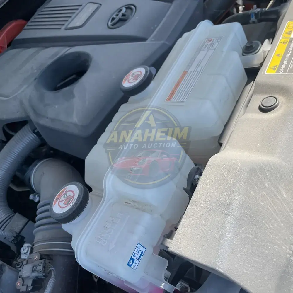 2024 Toyota Tundra 1794 Edition HV