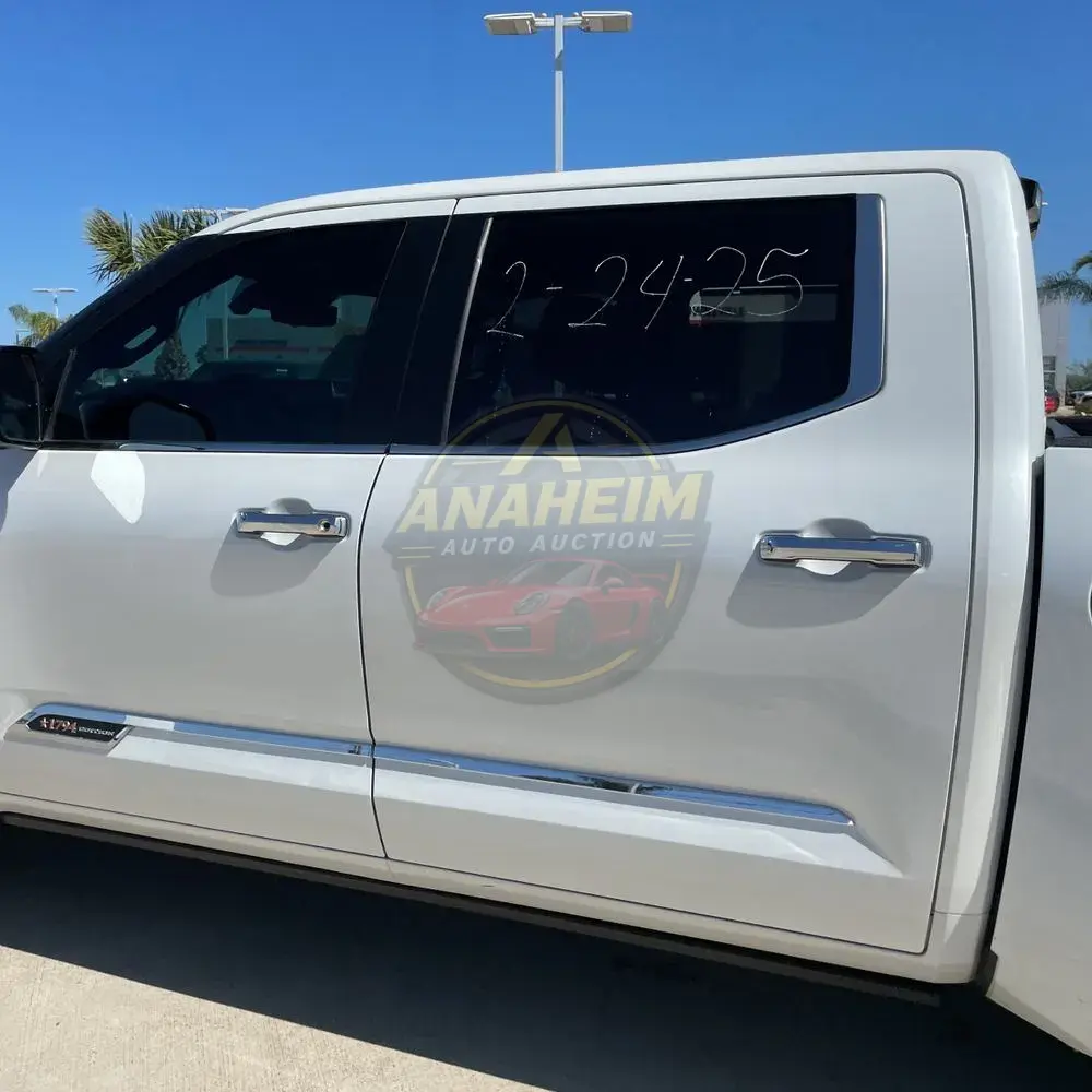 2024 Toyota Tundra 1794 Edition HV