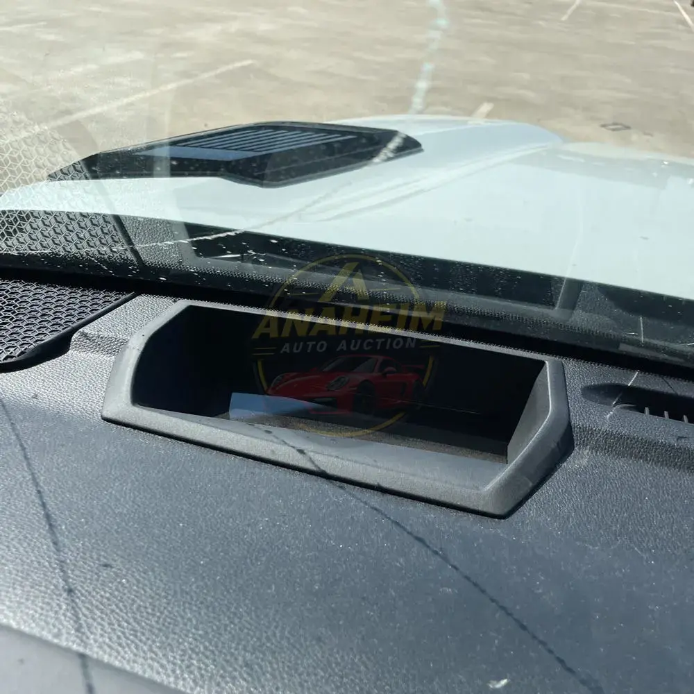 2024 Toyota Tundra 1794 Edition HV