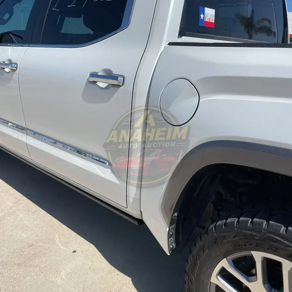 2024 Toyota Tundra 1794 Edition HV