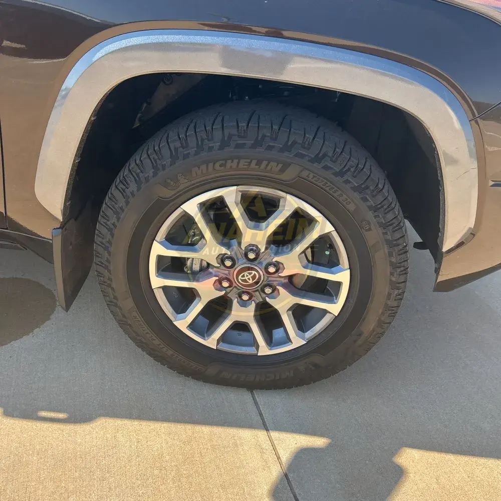 2025 Toyota Tundra 1794 Edition HV
