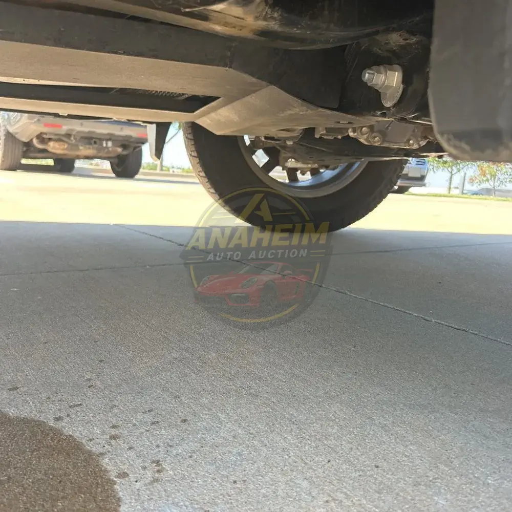 2025 Toyota Tundra 1794 Edition HV