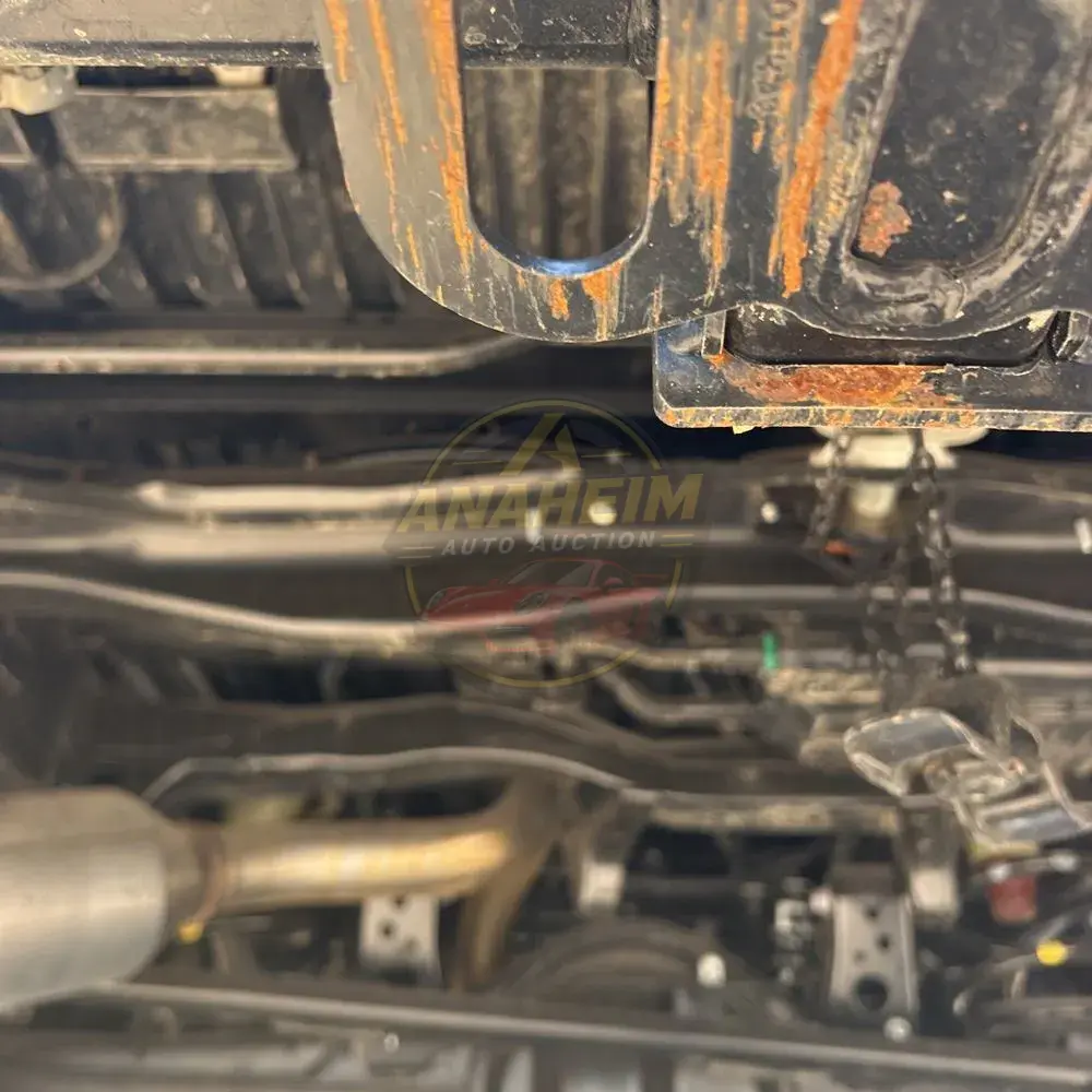 2025 Toyota Tundra 1794 Edition HV