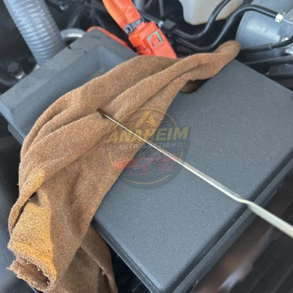 2025 Toyota Tundra 1794 Edition HV