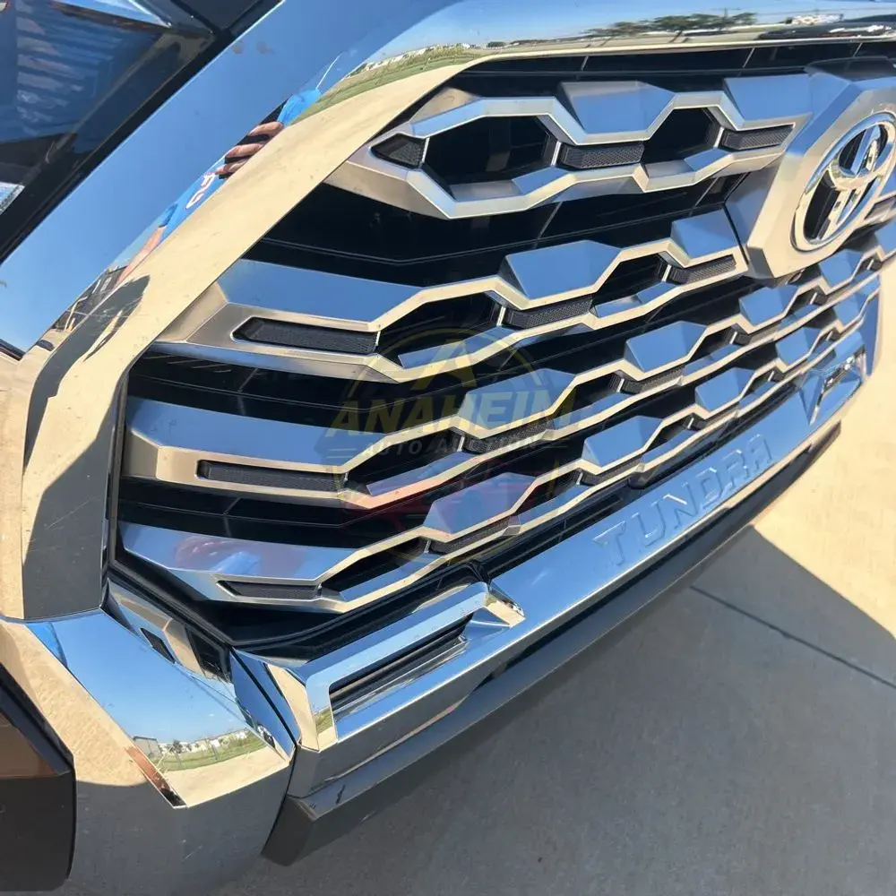 2025 Toyota Tundra 1794 Edition HV