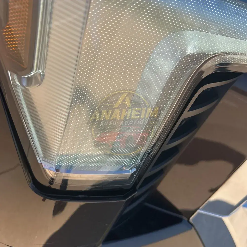 2025 Toyota Tundra 1794 Edition HV