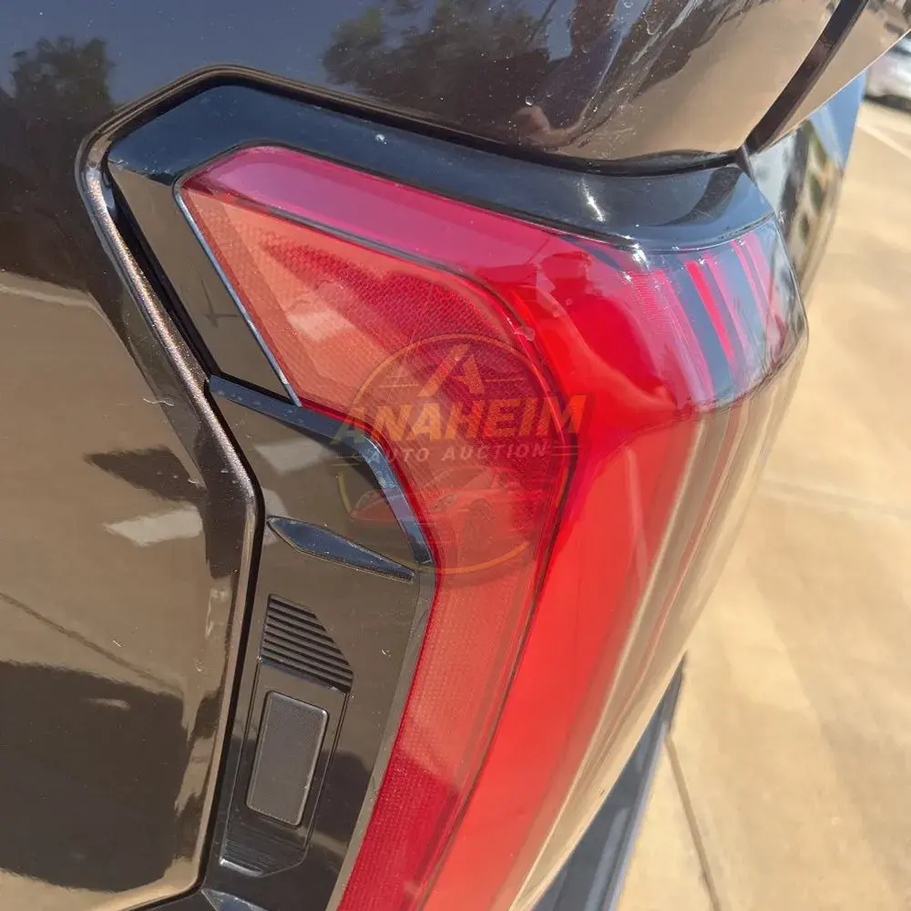 2025 Toyota Tundra 1794 Edition HV