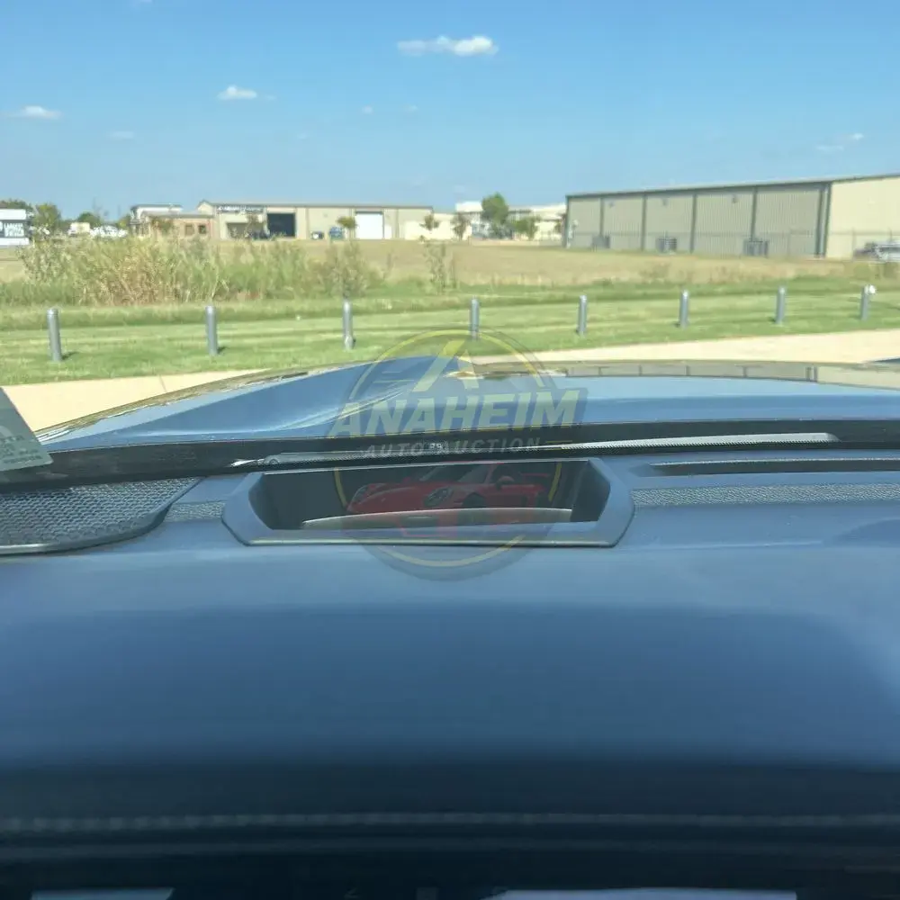 2025 Toyota Tundra 1794 Edition HV