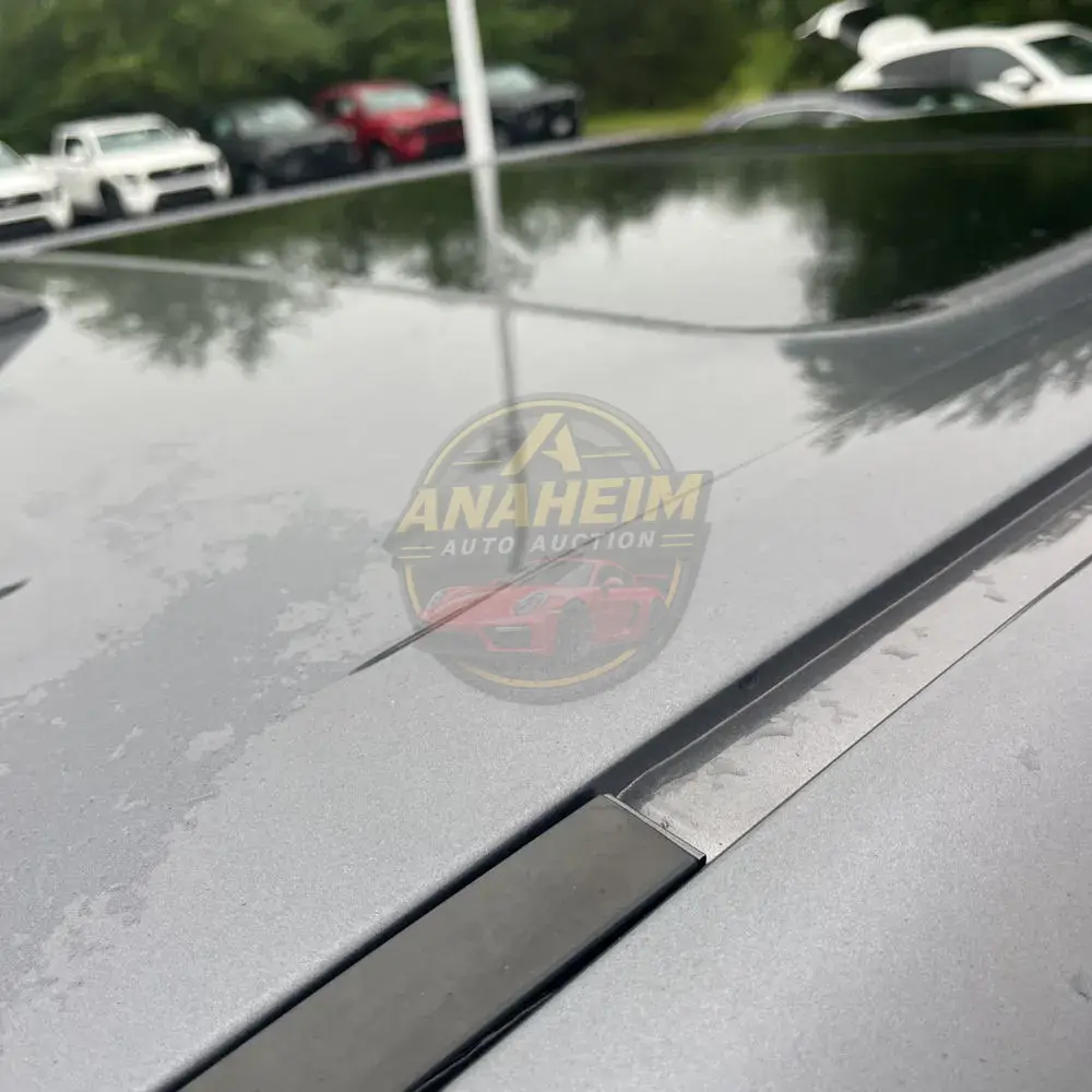 2024 Toyota Tundra Platinum HV