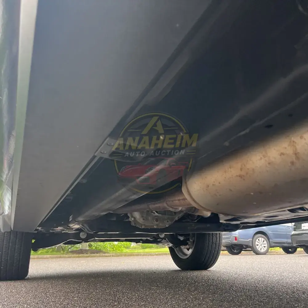 2024 Toyota Tundra Platinum HV