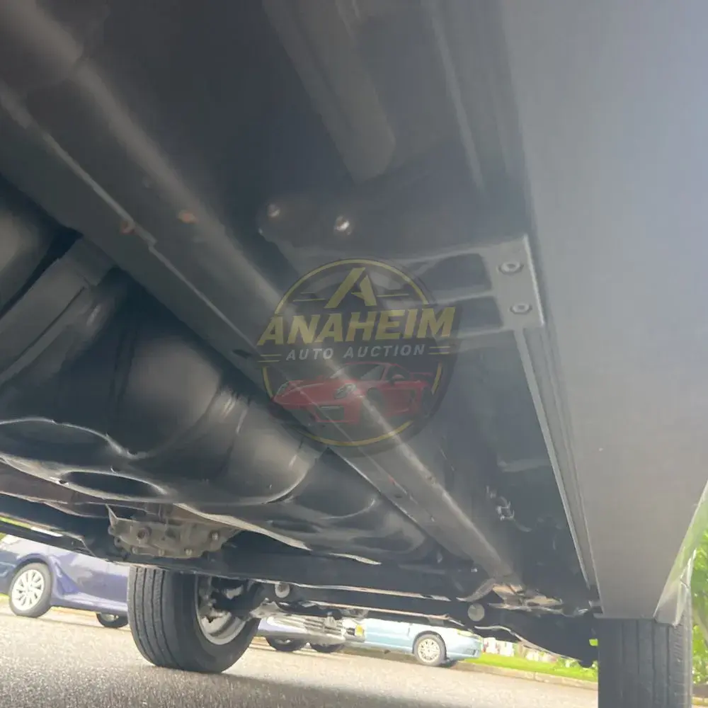 2024 Toyota Tundra Platinum HV