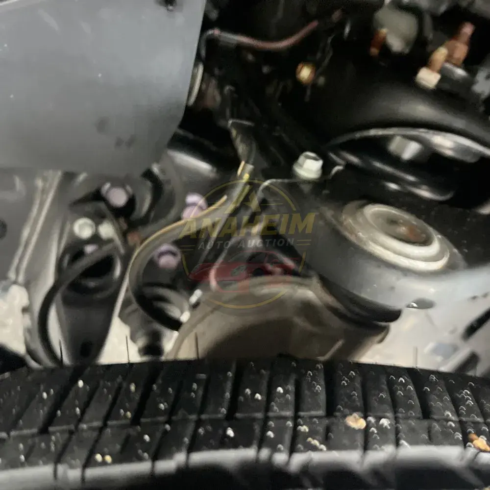 2024 Toyota Tundra Platinum HV
