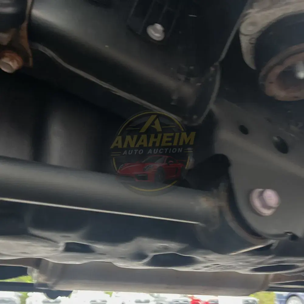 2024 Toyota Tundra Platinum HV