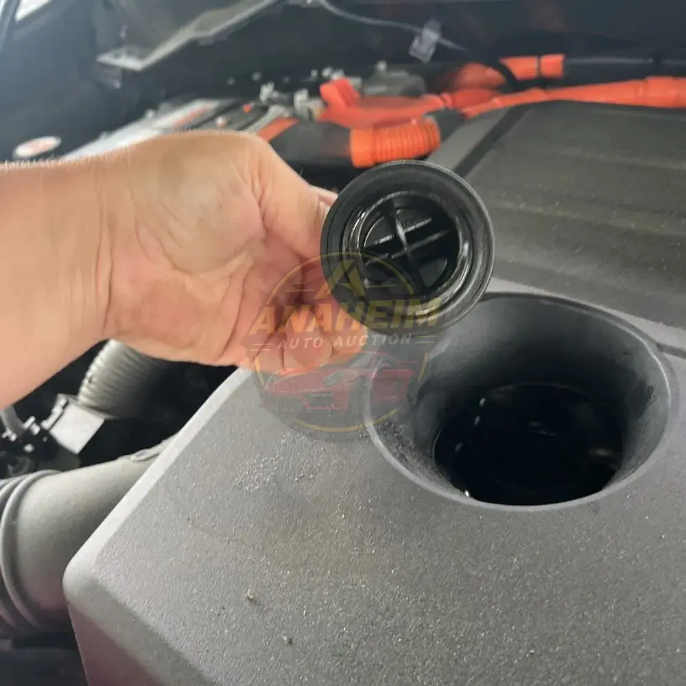 2024 Toyota Tundra Platinum HV