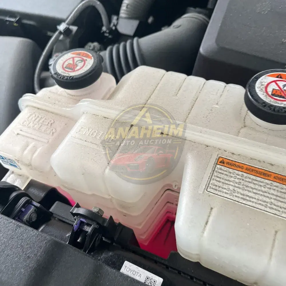 2024 Toyota Tundra Platinum HV