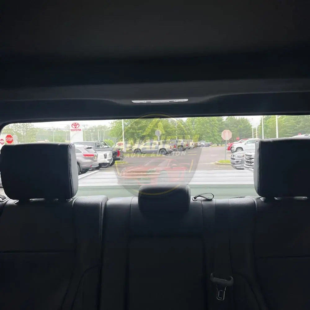 2024 Toyota Tundra Platinum HV