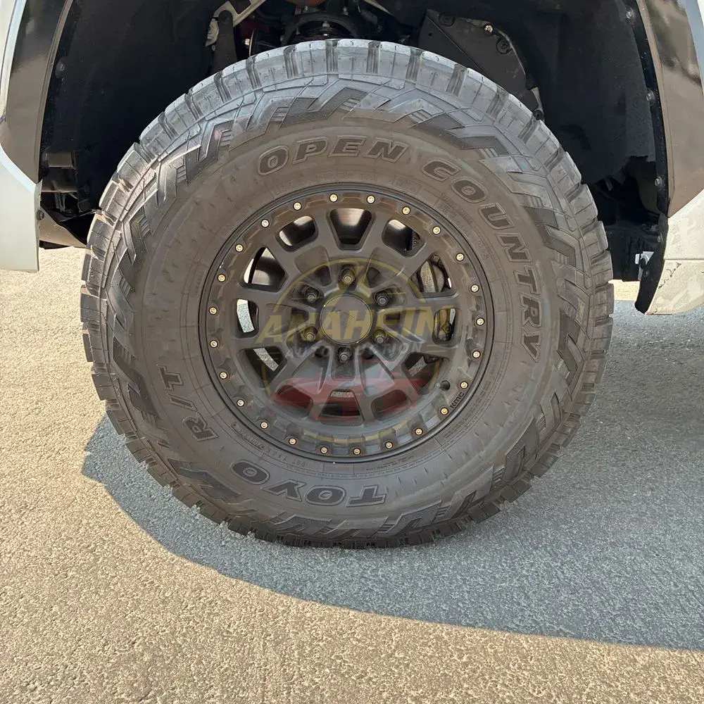 2022 Toyota Tundra Platinum HV
