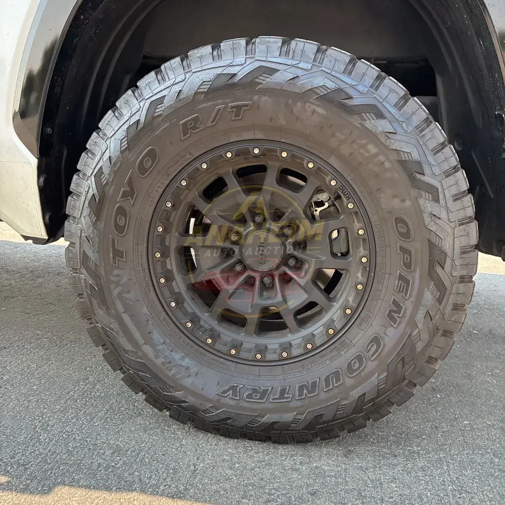 2022 Toyota Tundra Platinum HV
