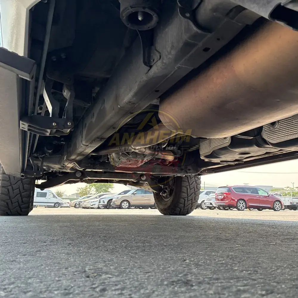 2022 Toyota Tundra Platinum HV