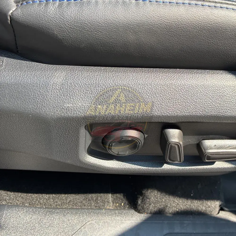 2022 Toyota Tundra Platinum HV