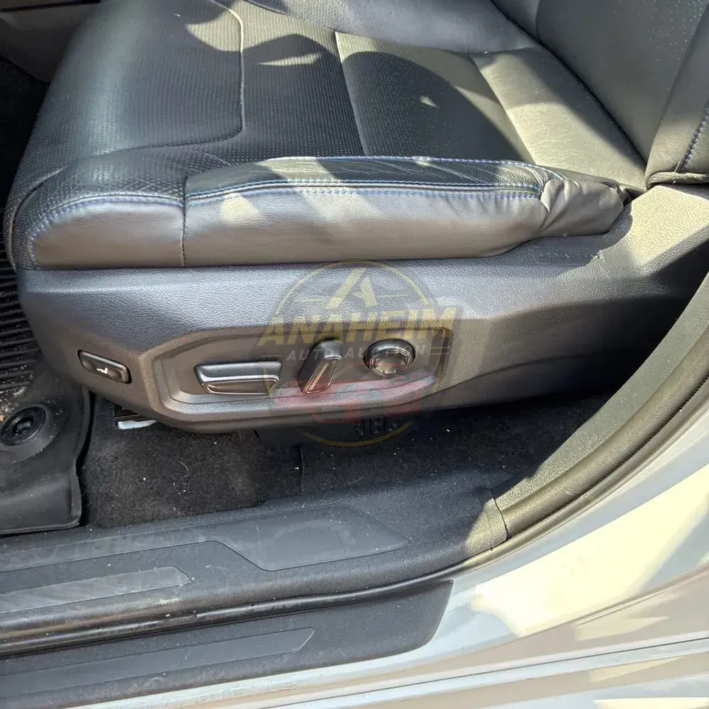 2022 Toyota Tundra Platinum HV