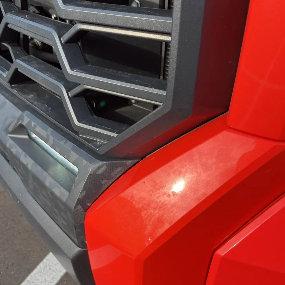 2023 Toyota Tundra TRD Pro HV