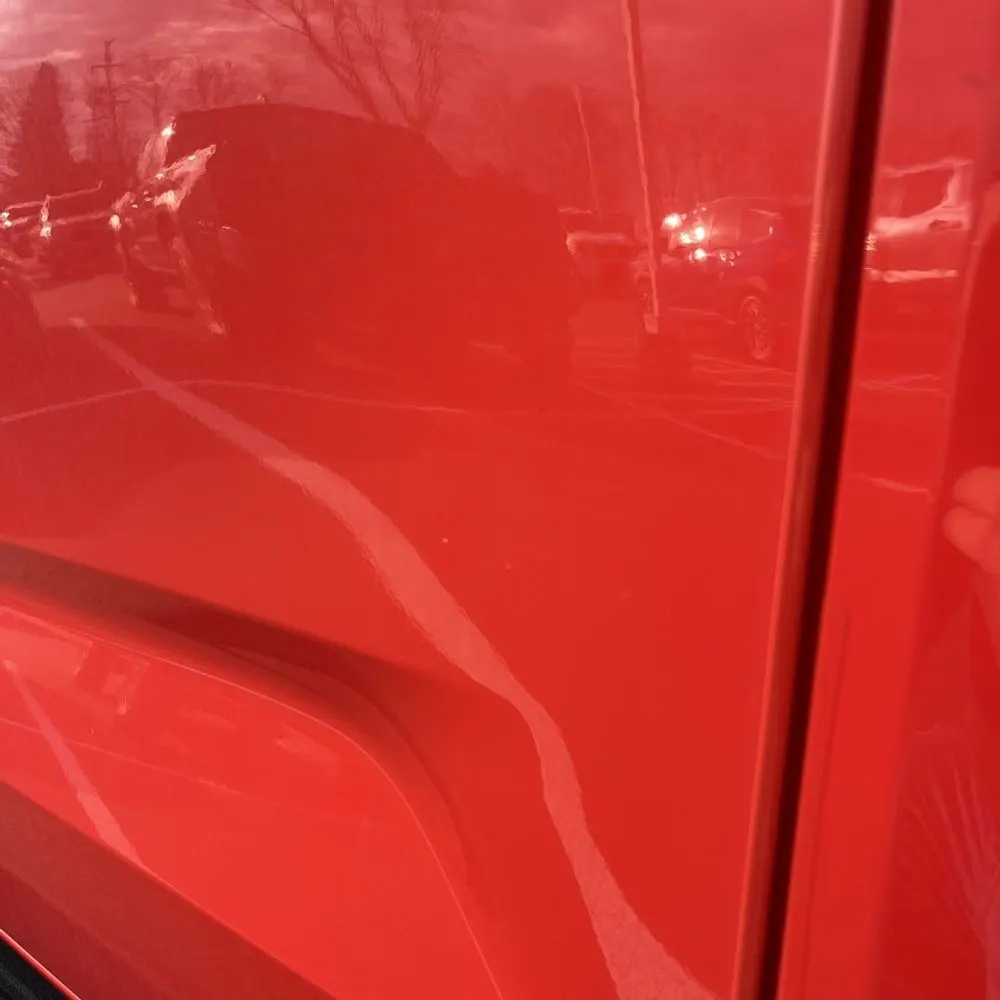 2023 Toyota Tundra TRD Pro HV