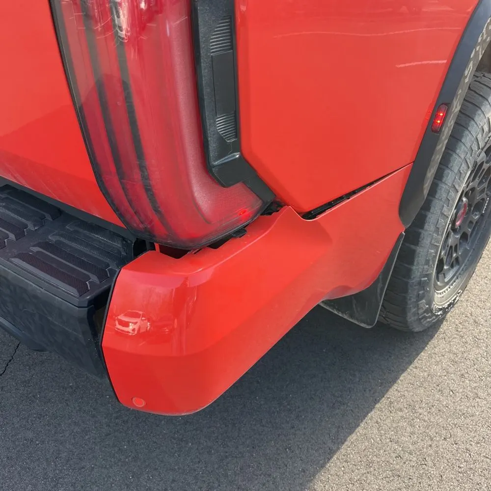 2023 Toyota Tundra TRD Pro HV