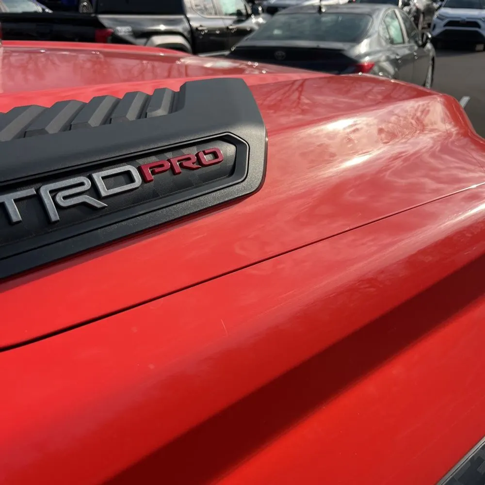2023 Toyota Tundra TRD Pro HV