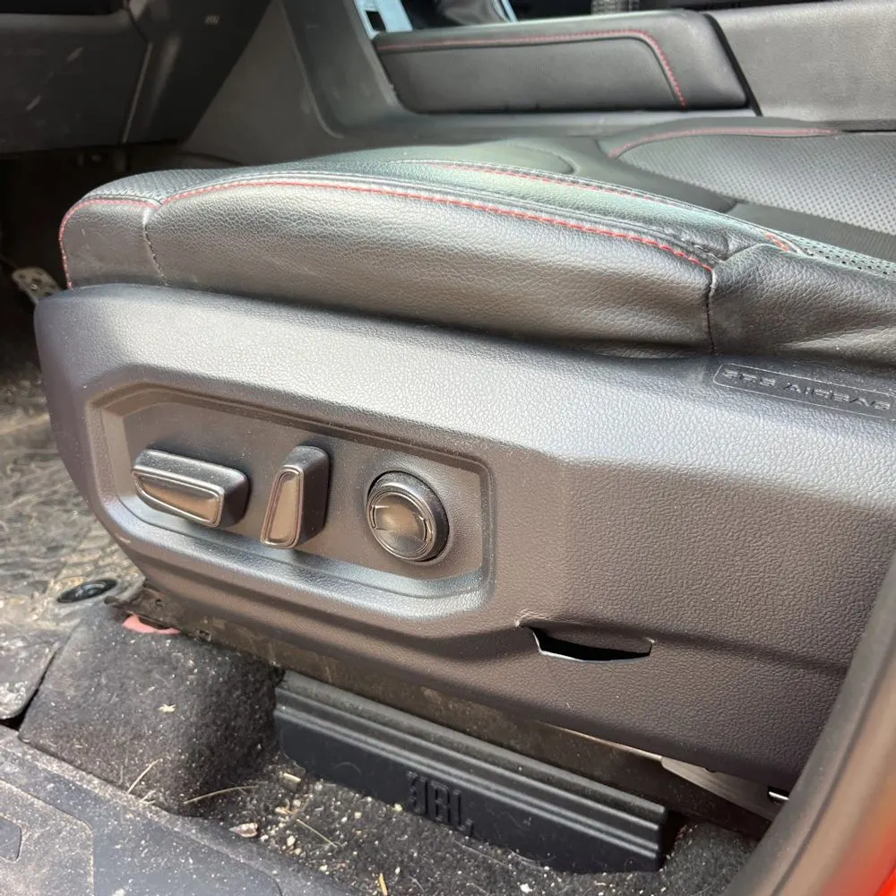 2023 Toyota Tundra TRD Pro HV