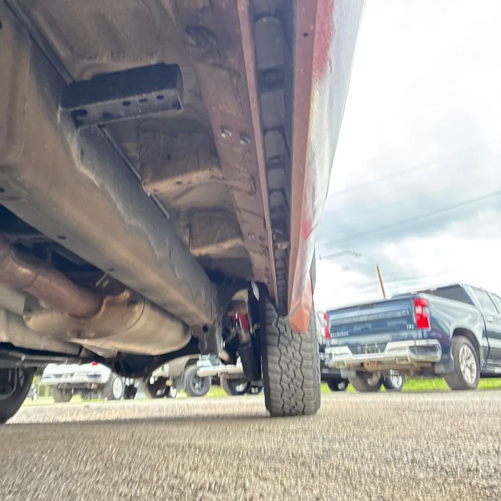 2024 Toyota Tundra TRD Pro HV