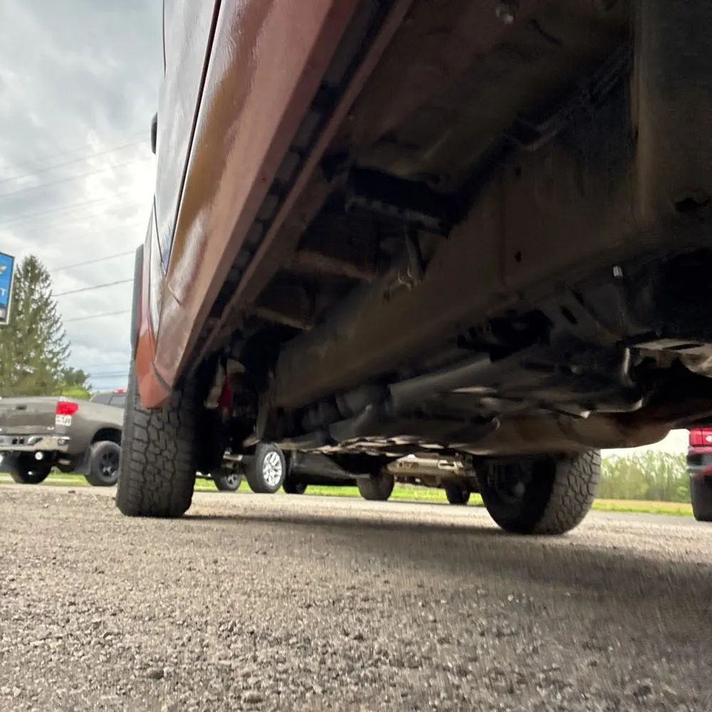 2024 Toyota Tundra TRD Pro HV