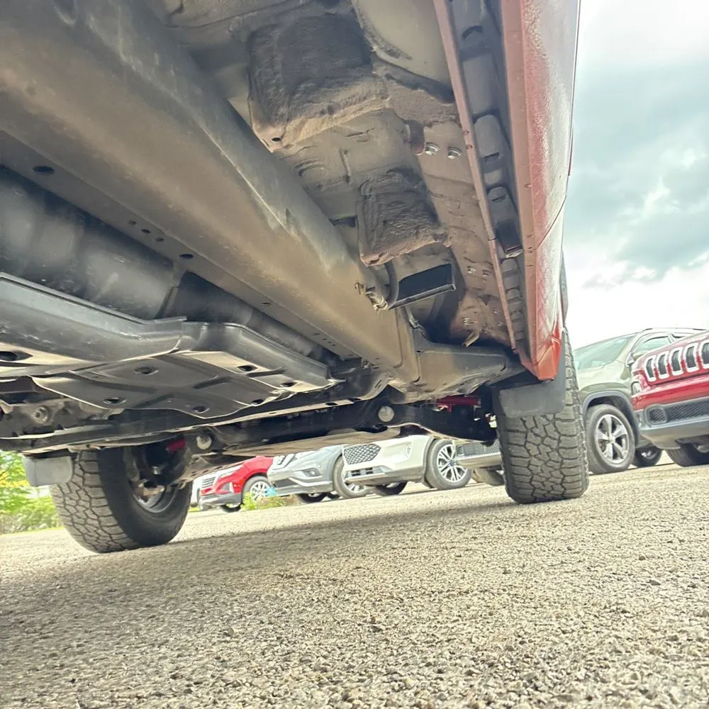 2024 Toyota Tundra TRD Pro HV
