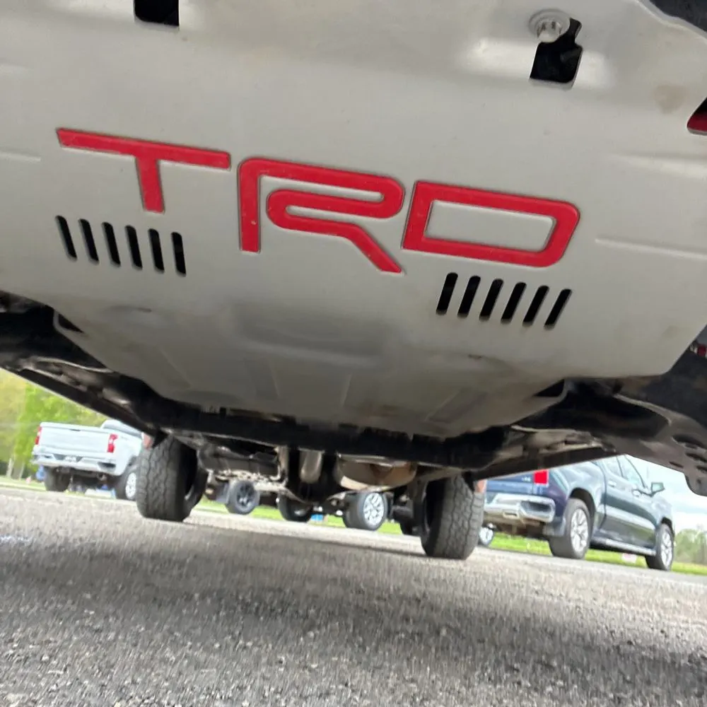 2024 Toyota Tundra TRD Pro HV