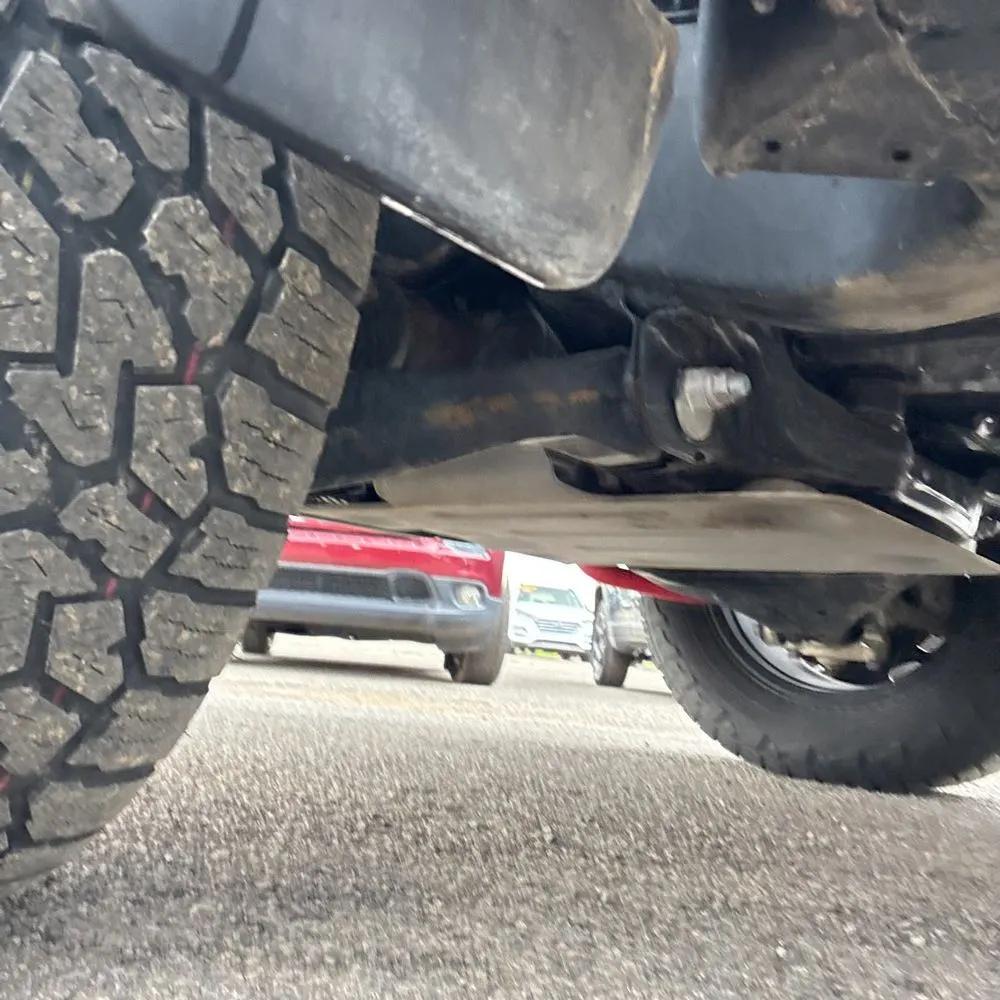 2024 Toyota Tundra TRD Pro HV