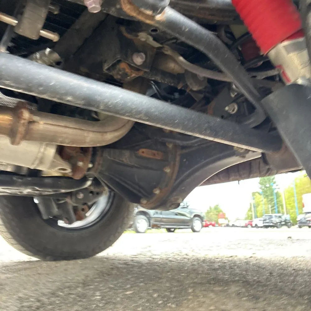 2024 Toyota Tundra TRD Pro HV