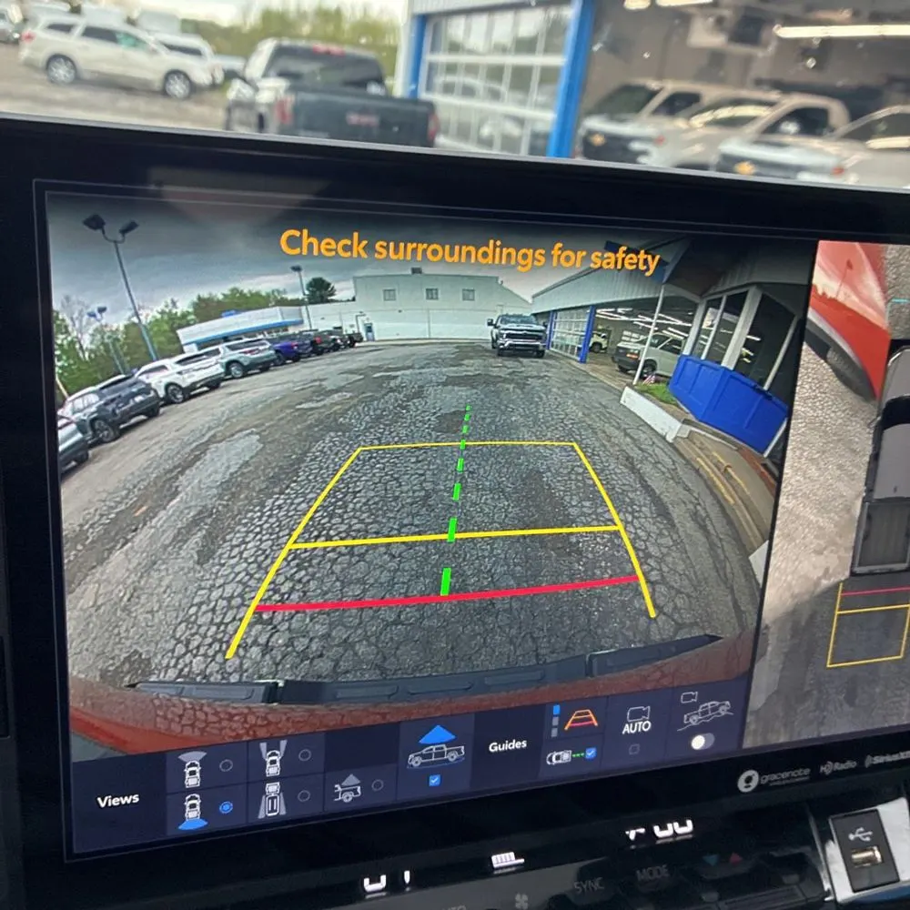 2024 Toyota Tundra TRD Pro HV