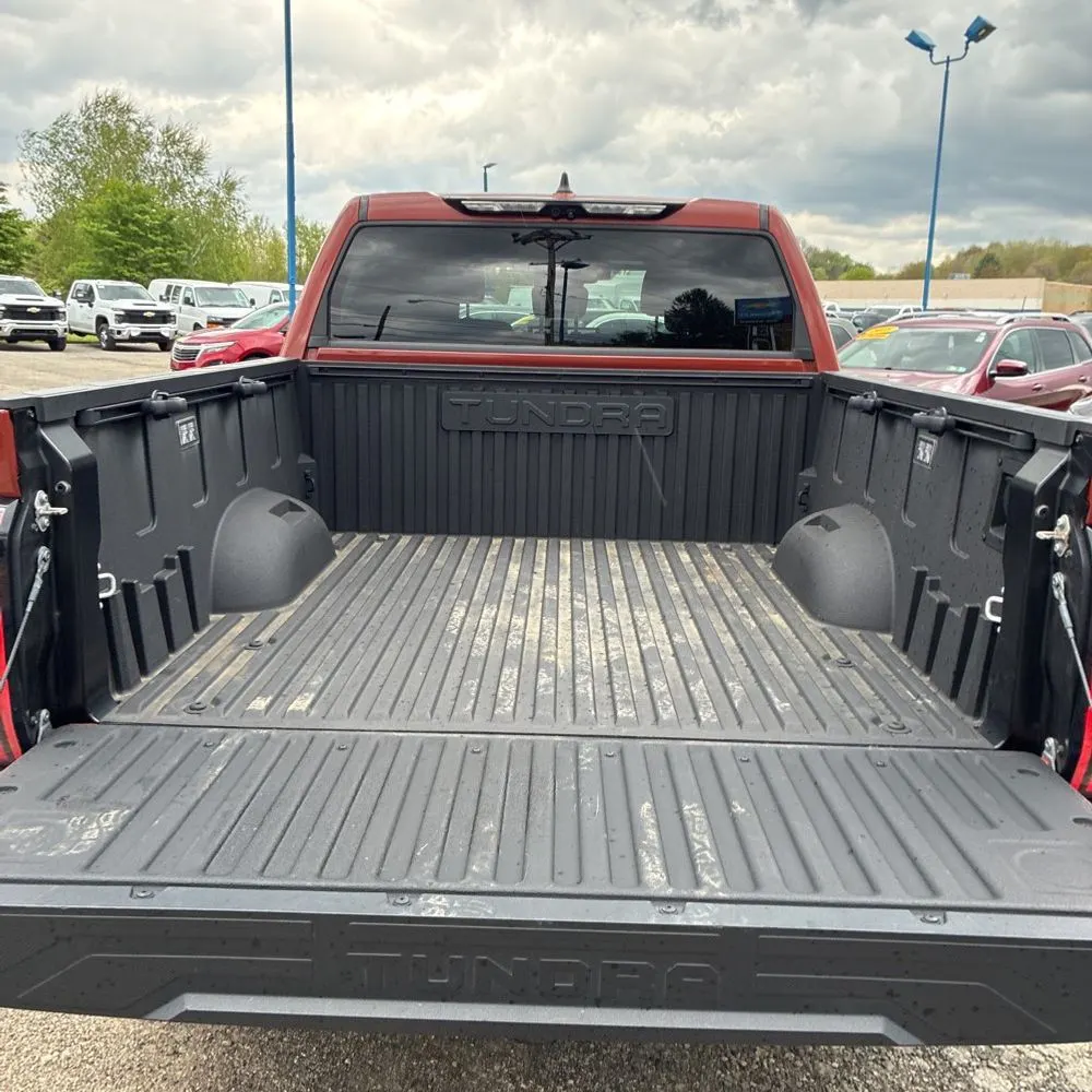 2024 Toyota Tundra TRD Pro HV