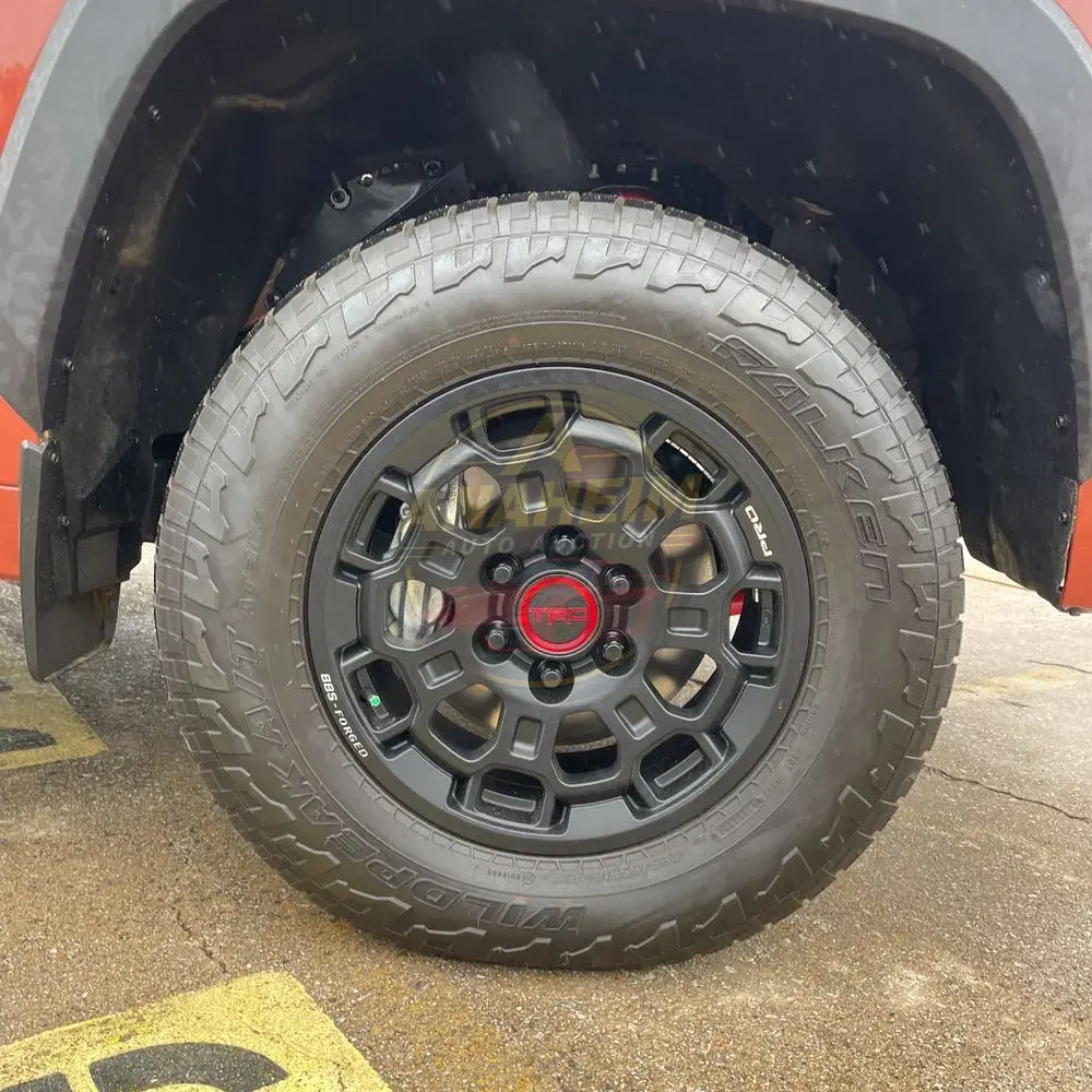 2024 Toyota Tundra TRD Pro HV