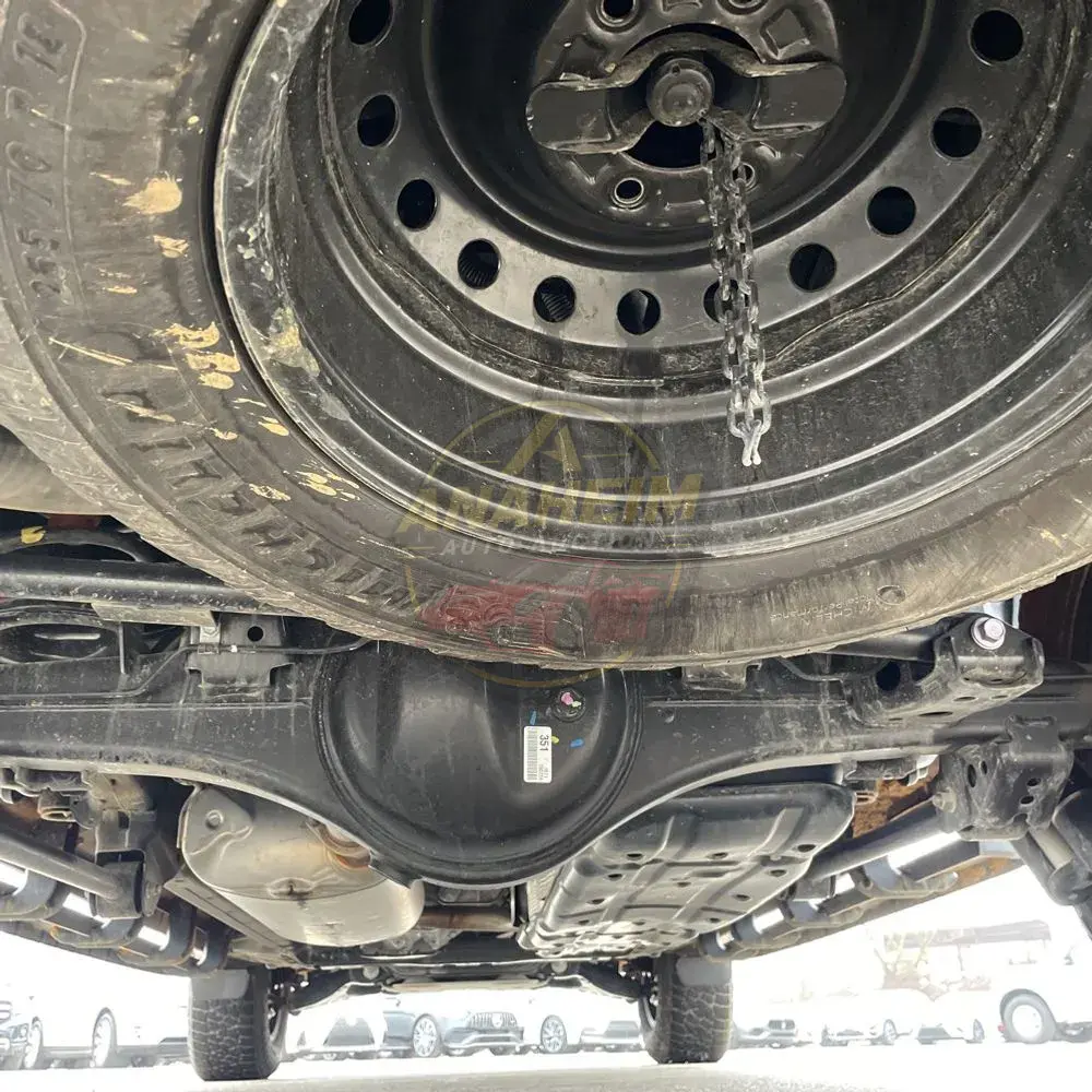 2024 Toyota Tundra TRD Pro HV