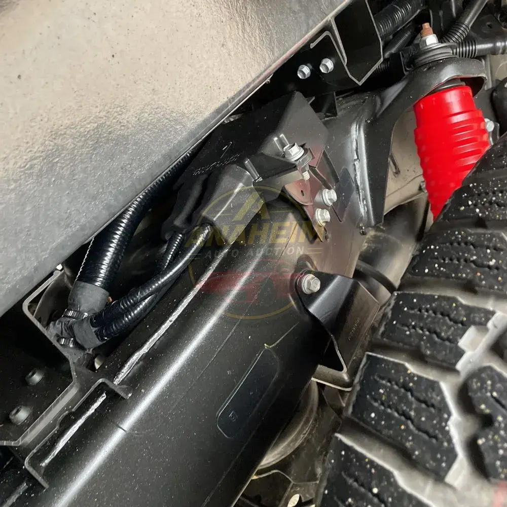 2024 Toyota Tundra TRD Pro HV