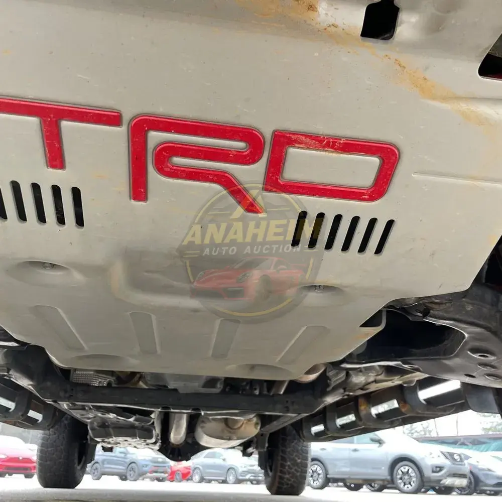 2024 Toyota Tundra TRD Pro HV