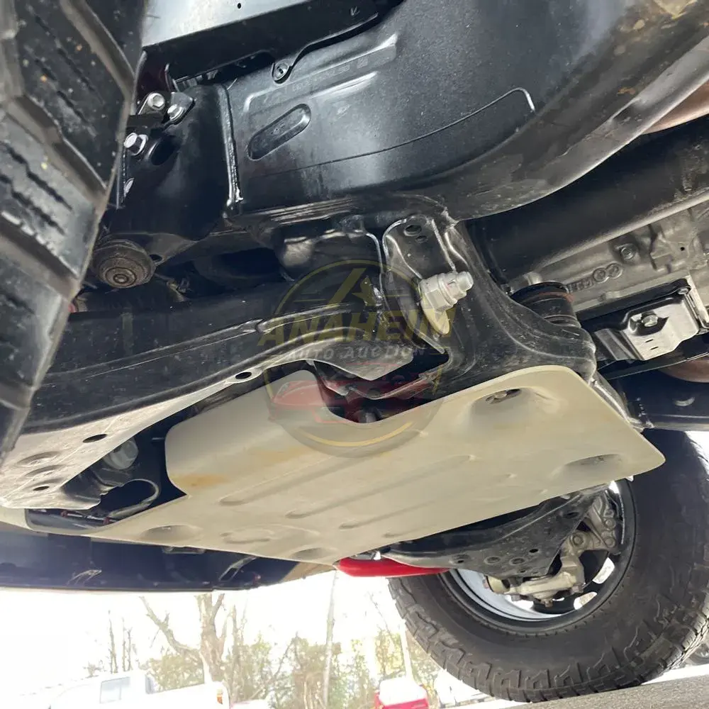 2024 Toyota Tundra TRD Pro HV
