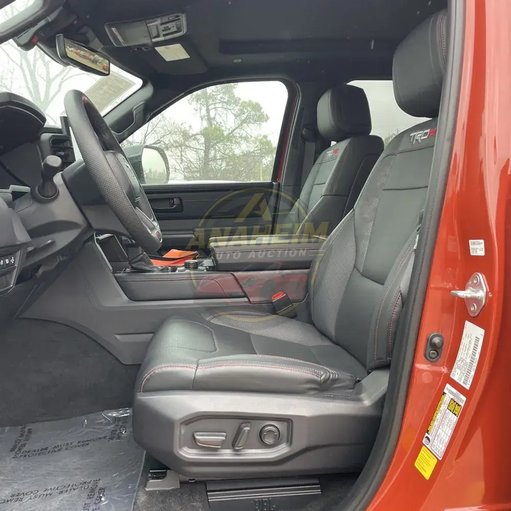 2024 Toyota Tundra TRD Pro HV