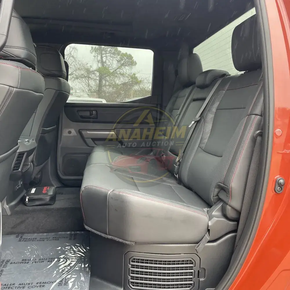 2024 Toyota Tundra TRD Pro HV
