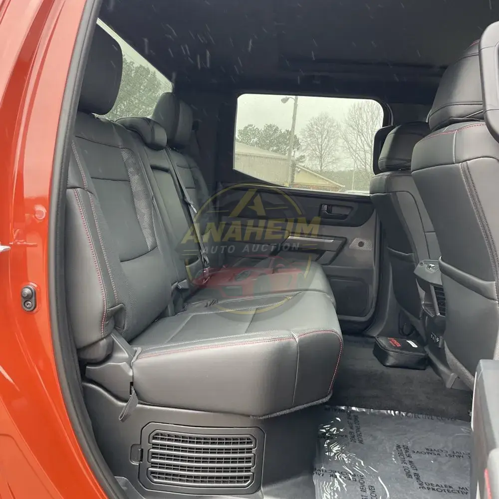 2024 Toyota Tundra TRD Pro HV