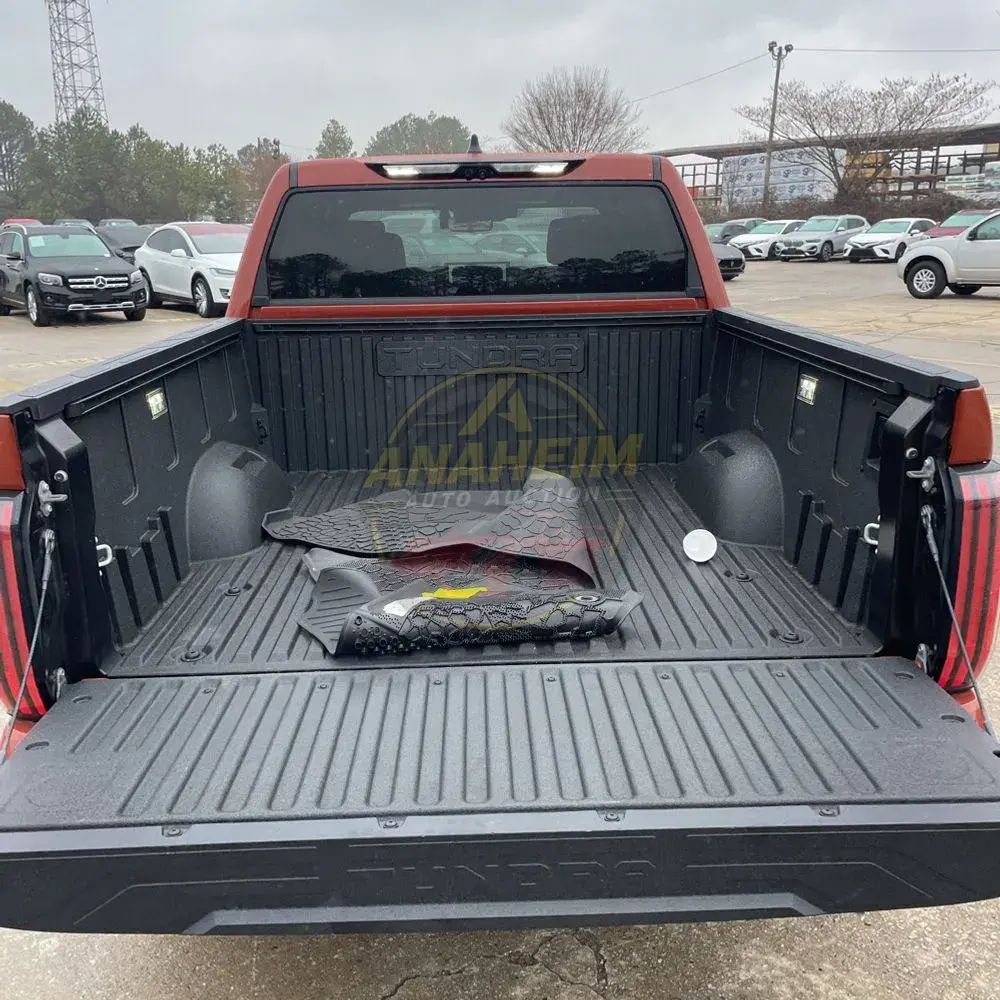 2024 Toyota Tundra TRD Pro HV