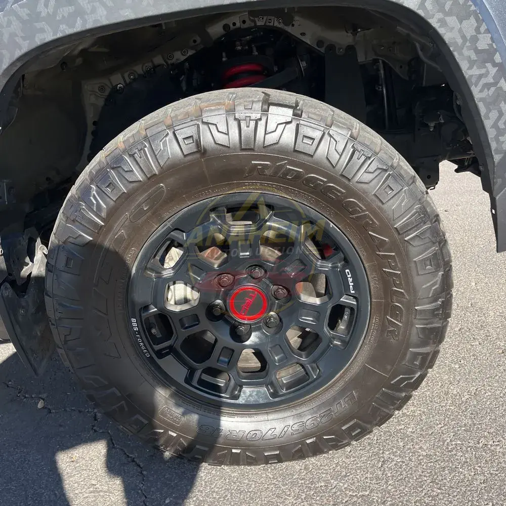 2023 Toyota Tundra TRD Pro HV