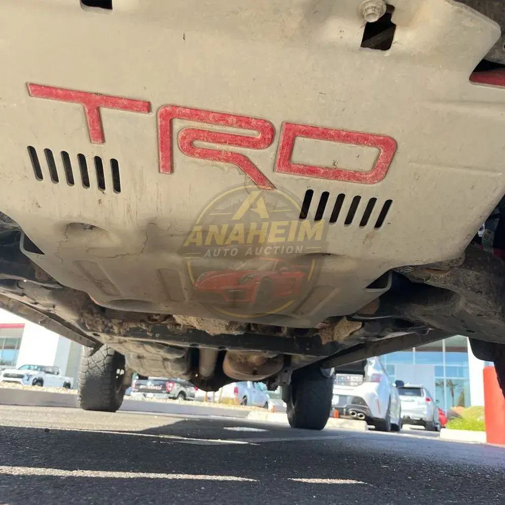 2023 Toyota Tundra TRD Pro HV